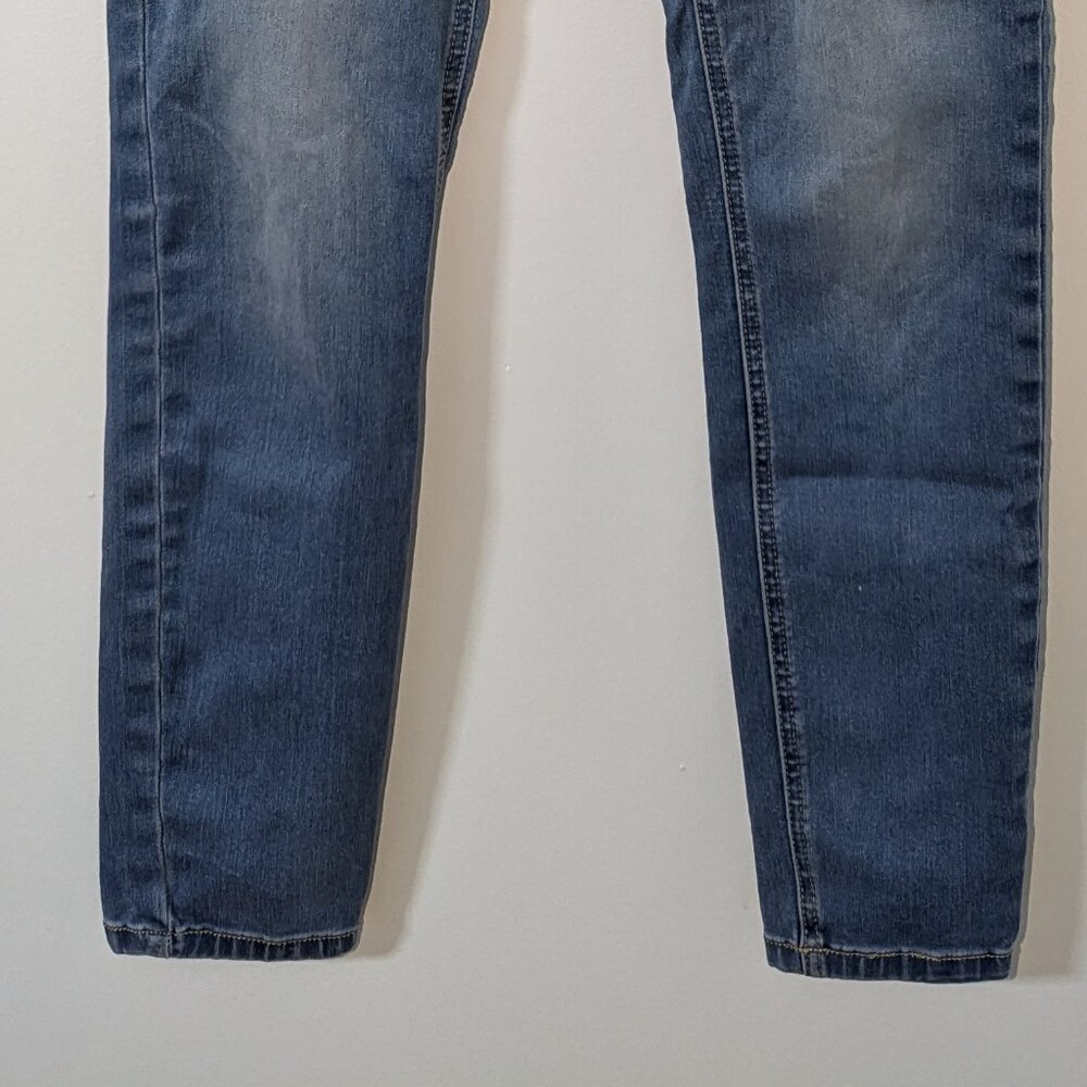 Guess Jeans 25 for women High waist skinny Tahiana fit - Picture 5 of 10